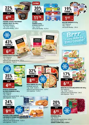 bi1 - gazetka promocyjna Gazetka Bielsko-Biała, Czeladź, Legnica od środy 15.10 do wtorku 21.10 - strona 11