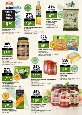 bi1 - gazetka promocyjna Gazetka Bielsko-Biała, Czeladź, Legnica od środy 15.10 do wtorku 21.10 - strona 16