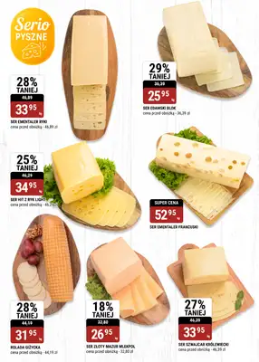 bi1 - gazetka promocyjna Gazetka Bielsko-Biała, Czeladź, Legnica od środy 15.10 do wtorku 21.10 - strona 9
