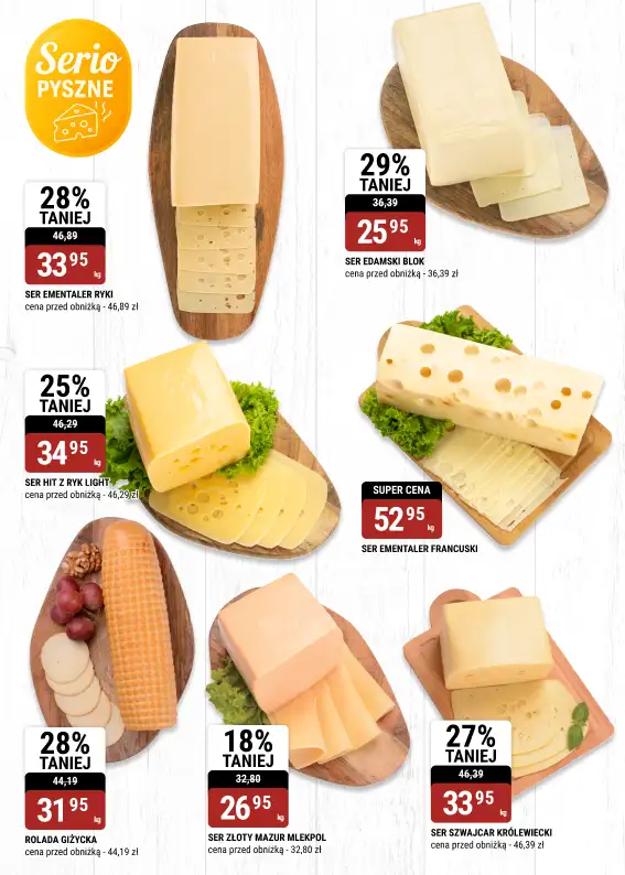 bi1 - gazetka promocyjna Gazetka Bielsko-Biała, Czeladź, Legnica od środy 15.10 do wtorku 21.10 - strona 9