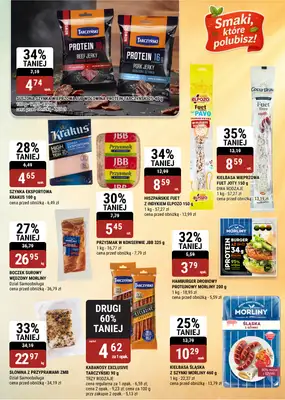 bi1 - gazetka promocyjna Gazetka Bielsko-Biała, Czeladź, Legnica od środy 15.10 do wtorku 21.10 - strona 12