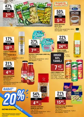 bi1 - gazetka promocyjna Gazetka Bielsko-Biała, Czeladź, Legnica od środy 15.10 do wtorku 21.10 - strona 13