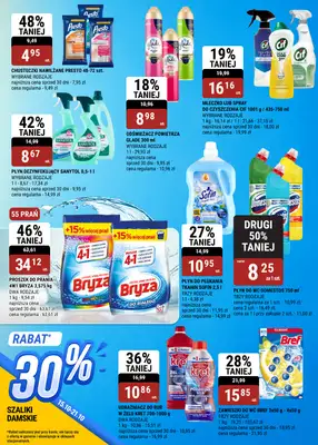 bi1 - gazetka promocyjna Gazetka Bielsko-Biała, Czeladź, Legnica od środy 15.10 do wtorku 21.10 - strona 21