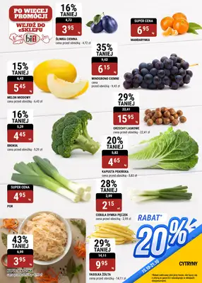 bi1 - gazetka promocyjna Gazetka Bielsko-Biała, Czeladź, Legnica od środy 15.10 do wtorku 21.10 - strona 8