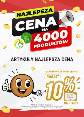 bi1 - gazetka promocyjna Gazetka Wałbrzych od środy 15.10 do wtorku 21.10 - strona 22