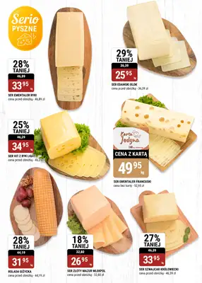 bi1 - gazetka promocyjna Gazetka Wałbrzych od środy 15.10 do wtorku 21.10 - strona 9