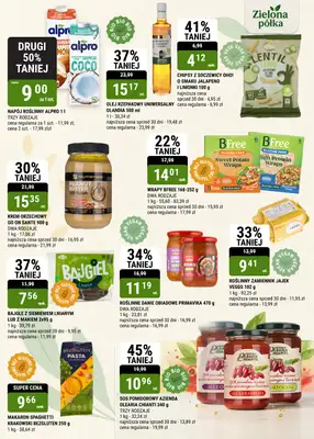 bi1 - gazetka promocyjna Gazetka Wałbrzych od środy 15.10 do wtorku 21.10 - strona 16