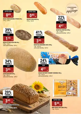 bi1 - gazetka promocyjna Gazetka Wałbrzych od środy 15.10 do wtorku 21.10 - strona 3