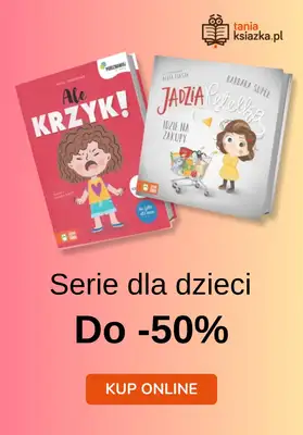 taniaksiazka.pl - gazetka promocyjna 19 urodziny i super rabaty! od wtorku 14.10 do poniedziałku 20.10 - strona 6