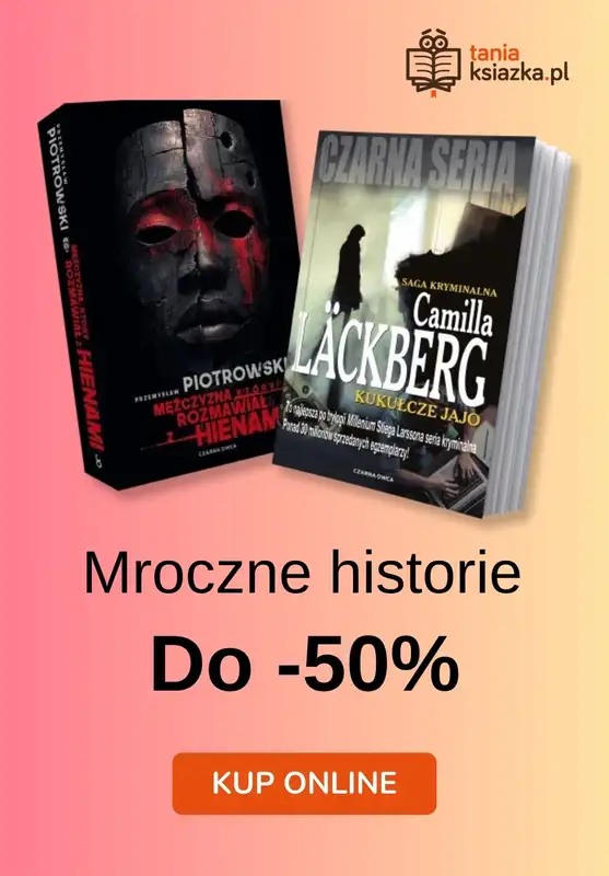 taniaksiazka.pl - gazetka promocyjna 19 urodziny i super rabaty! od wtorku 14.10 do poniedziałku 20.10 - strona 2