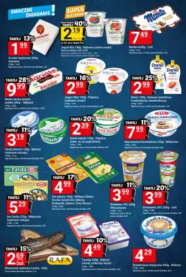 Hitpol - gazetka promocyjna HITY z gazetki promocyjnej! od piątku 24.10 do niedzieli 02.11 - strona 3