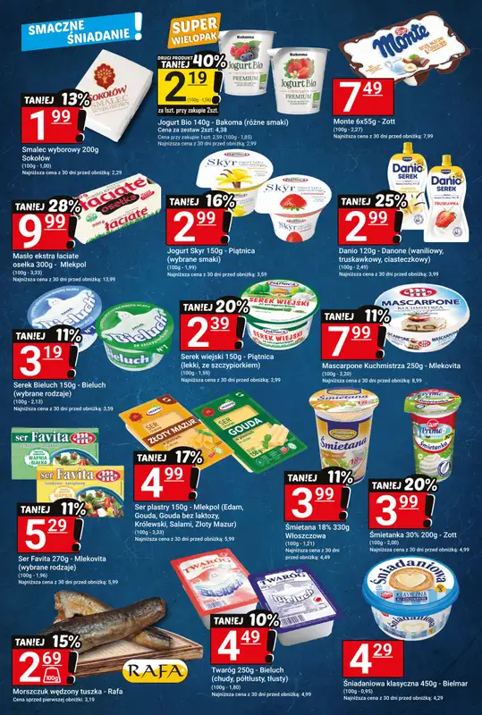Hitpol - gazetka promocyjna HITY z gazetki promocyjnej!   - strona 3