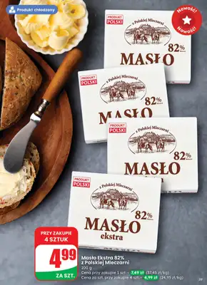 Dino - gazetka promocyjna Gazetka od środy 15.10 do wtorku 21.10 - strona 39