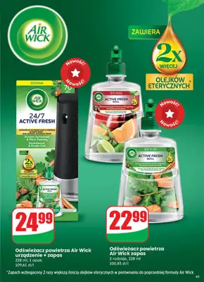 Dino - gazetka promocyjna Gazetka od środy 15.10 do wtorku 21.10 - strona 65