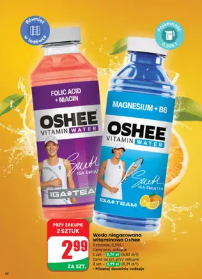 Dino - gazetka promocyjna Gazetka od środy 15.10 do wtorku 21.10 - strona 50