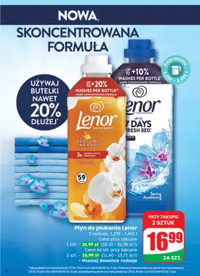 Dino - gazetka promocyjna Gazetka od środy 15.10 do wtorku 21.10 - strona 68