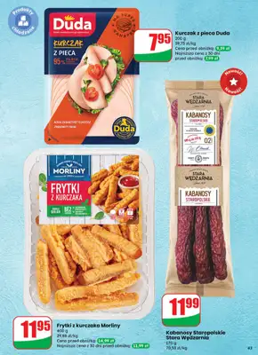 Dino - gazetka promocyjna Gazetka od środy 15.10 do wtorku 21.10 - strona 43