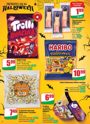 Dino - gazetka promocyjna Gazetka od środy 15.10 do wtorku 21.10 - strona 8