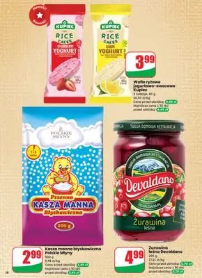 Dino - gazetka promocyjna Gazetka od środy 15.10 do wtorku 21.10 - strona 18