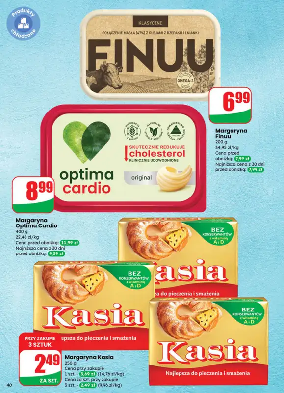 Dino - gazetka promocyjna Gazetka od środy 15.10 do wtorku 21.10 - strona 40