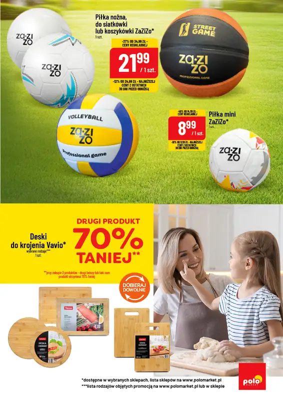 POLOmarket - gazetka promocyjna Inspirujący tydzień od środy 15.10 do wtorku 21.10 - strona 7