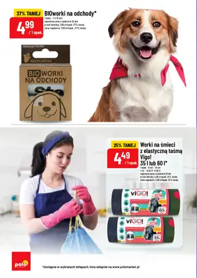 POLOmarket - gazetka promocyjna Inspirujący tydzień od środy 15.10 do wtorku 21.10 - strona 2