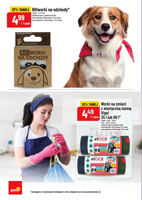 POLOmarket - gazetka promocyjna Inspirujący tydzień   - strona 2