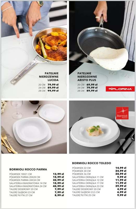 Nela - gazetka promocyjna Gazetka od czwartku 09.10 do środy 05.11 - strona 3