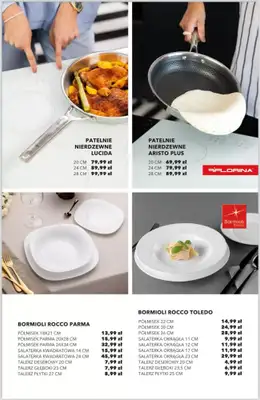 Nela - gazetka promocyjna Gazetka od czwartku 09.10 do środy 05.11 - strona 3 Nela - gazetka promocyjna Gazetka od czwartku 09.10 do środy 05.11 - strona 3