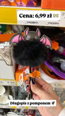 Dino - gazetka promocyjna Zakupowe Inspiracje i NOWOŚCI w Dino od środy 15.10  - strona 4