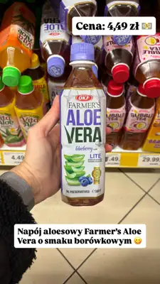 Dino - gazetka promocyjna Zakupowe Inspiracje i NOWOŚCI w Dino od środy 15.10  - strona 3