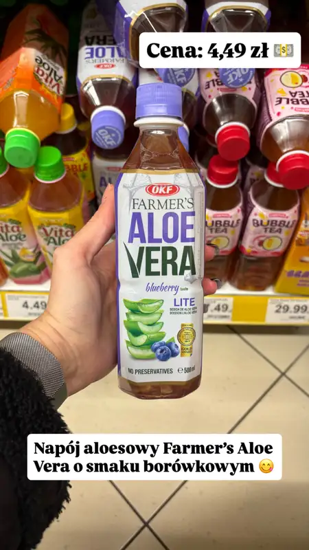 Dino - gazetka promocyjna Zakupowe Inspiracje i NOWOŚCI w Dino   - strona 3