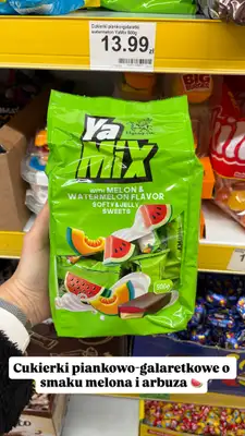 Dino - gazetka promocyjna Zakupowe Inspiracje i NOWOŚCI w Dino od środy 15.10 