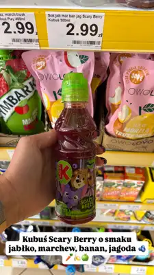 Dino - gazetka promocyjna Zakupowe Inspiracje i NOWOŚCI w Dino od środy 15.10  - strona 10