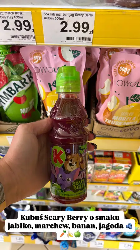 Dino - gazetka promocyjna Zakupowe Inspiracje i NOWOŚCI w Dino od środy 15.10  - strona 10