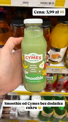 Dino - gazetka promocyjna Zakupowe Inspiracje i NOWOŚCI w Dino od środy 15.10  - strona 5