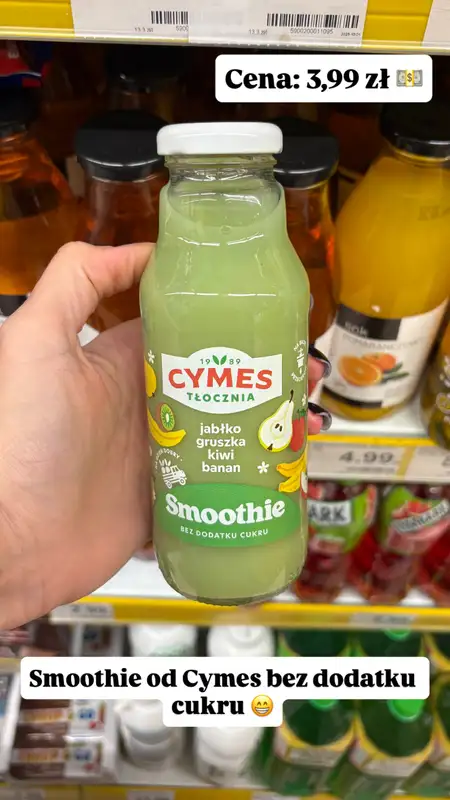 Dino - gazetka promocyjna Zakupowe Inspiracje i NOWOŚCI w Dino od środy 15.10  - strona 5