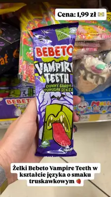 Dino - gazetka promocyjna Zakupowe Inspiracje i NOWOŚCI w Dino od środy 15.10  - strona 14