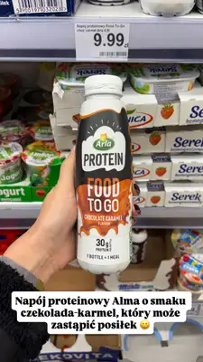 Dino - gazetka promocyjna Zakupowe Inspiracje i NOWOŚCI w Dino od środy 15.10  - strona 11