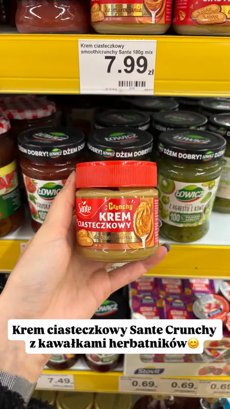 Dino - gazetka promocyjna Zakupowe Inspiracje i NOWOŚCI w Dino od środy 15.10  - strona 13