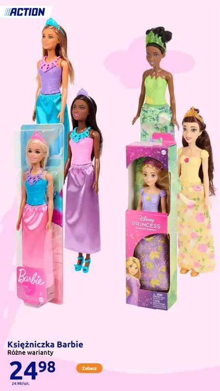 Action - gazetka promocyjna Katalog prezentowy od środy 15.10 do wtorku 21.10 - strona 33