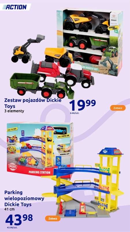 Action - gazetka promocyjna Katalog prezentowy od środy 15.10 do wtorku 21.10 - strona 51