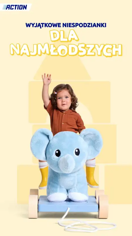 Action - gazetka promocyjna Katalog prezentowy od środy 15.10 do wtorku 21.10 - strona 24