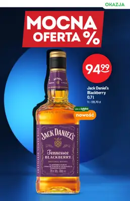 Żabka - gazetka promocyjna Katalog alkoholowy  do wtorku 28.10 - strona 3