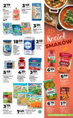 Odido - gazetka promocyjna Gazetka od środy 15.10 do wtorku 28.10 - strona 5