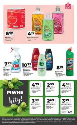 Odido - gazetka promocyjna Gazetka od środy 15.10 do wtorku 28.10 - strona 8