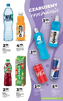 Odido - gazetka promocyjna Gazetka od środy 15.10 do wtorku 28.10 - strona 7