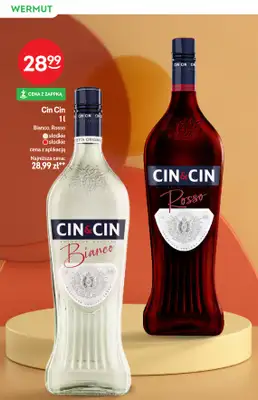 Żabka - gazetka promocyjna Katalog win od środy 15.10 do wtorku 28.10 - strona 22