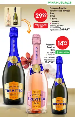 Żabka - gazetka promocyjna Katalog win od środy 15.10 do wtorku 28.10 - strona 19