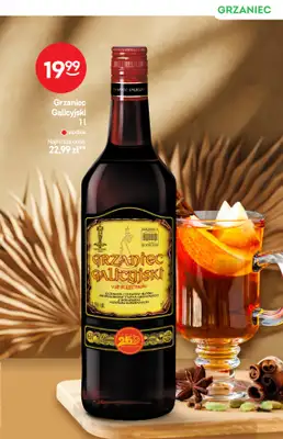 Żabka - gazetka promocyjna Katalog win od środy 15.10 do wtorku 28.10 - strona 23